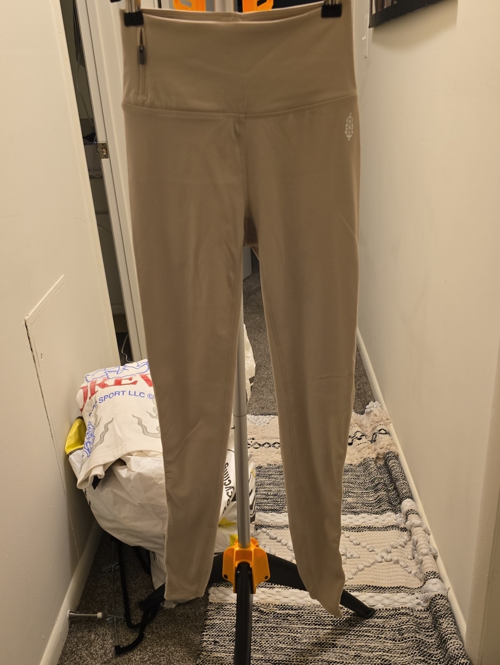 NWOT Free People Leggings